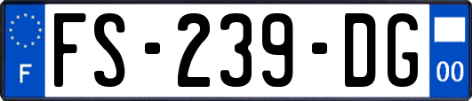 FS-239-DG