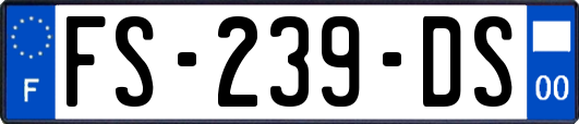 FS-239-DS