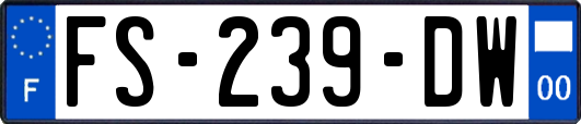 FS-239-DW
