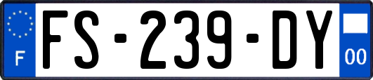 FS-239-DY