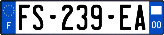 FS-239-EA