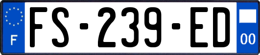 FS-239-ED