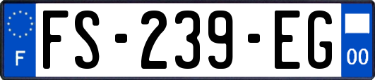FS-239-EG