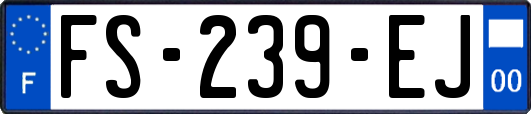 FS-239-EJ