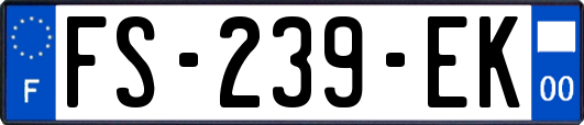 FS-239-EK