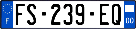FS-239-EQ