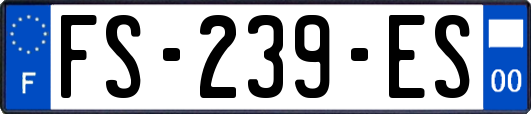 FS-239-ES