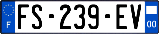 FS-239-EV