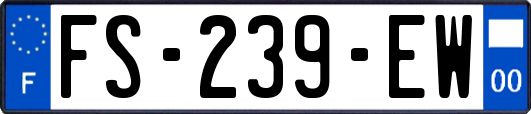 FS-239-EW