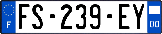 FS-239-EY