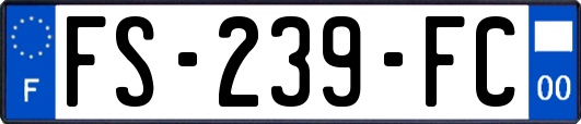 FS-239-FC