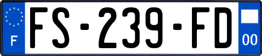 FS-239-FD