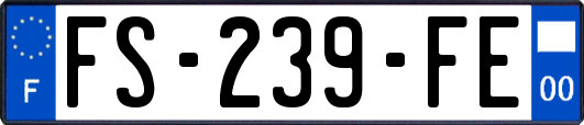 FS-239-FE