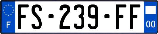 FS-239-FF