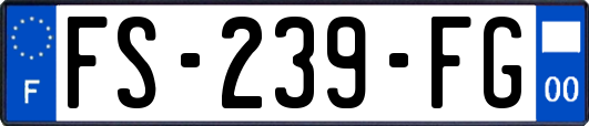 FS-239-FG