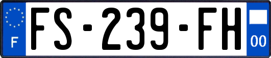 FS-239-FH