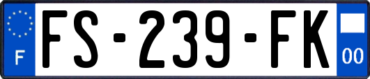 FS-239-FK