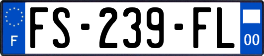 FS-239-FL