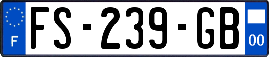 FS-239-GB