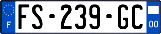 FS-239-GC