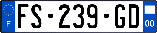 FS-239-GD