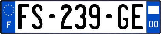FS-239-GE