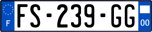 FS-239-GG