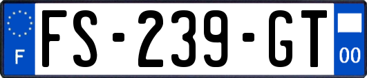 FS-239-GT