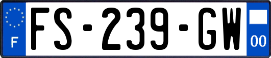 FS-239-GW