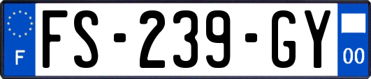 FS-239-GY