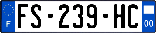 FS-239-HC