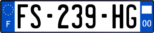 FS-239-HG