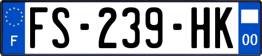 FS-239-HK