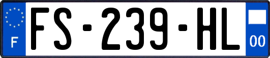 FS-239-HL