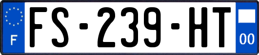 FS-239-HT