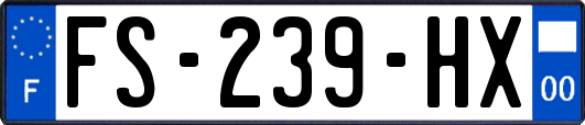 FS-239-HX