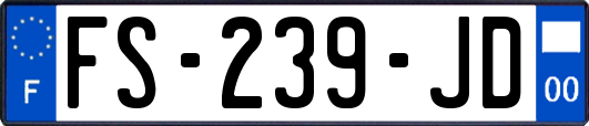 FS-239-JD