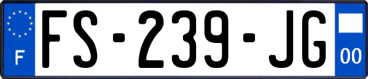 FS-239-JG