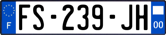 FS-239-JH