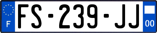 FS-239-JJ