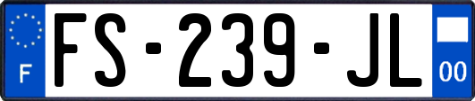 FS-239-JL