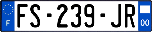 FS-239-JR
