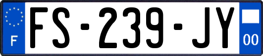 FS-239-JY