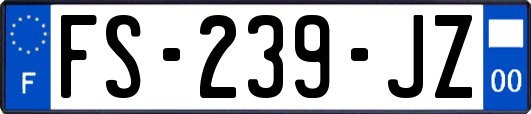 FS-239-JZ
