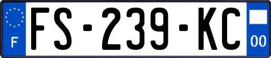 FS-239-KC