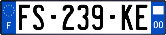 FS-239-KE