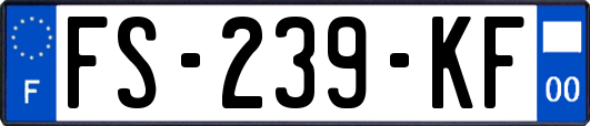 FS-239-KF
