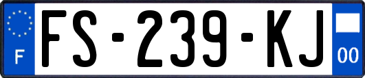 FS-239-KJ
