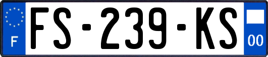 FS-239-KS