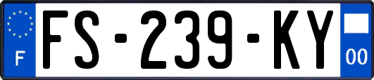 FS-239-KY